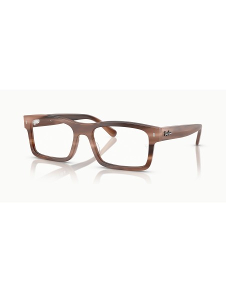 RAY-BAN  - RX5435 - 8403 - 56