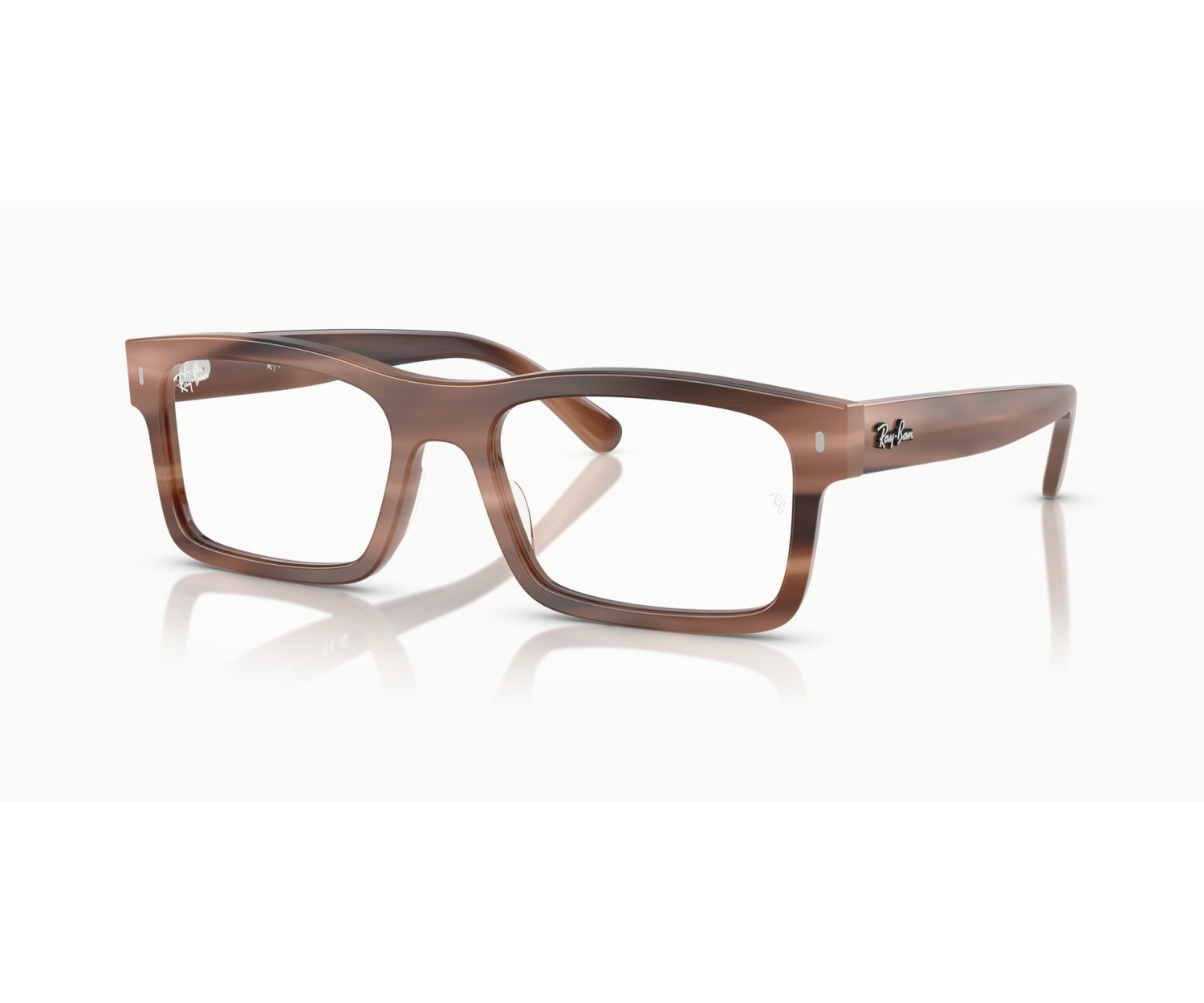 RAY-BAN  - RX5435 - 8403 - 56