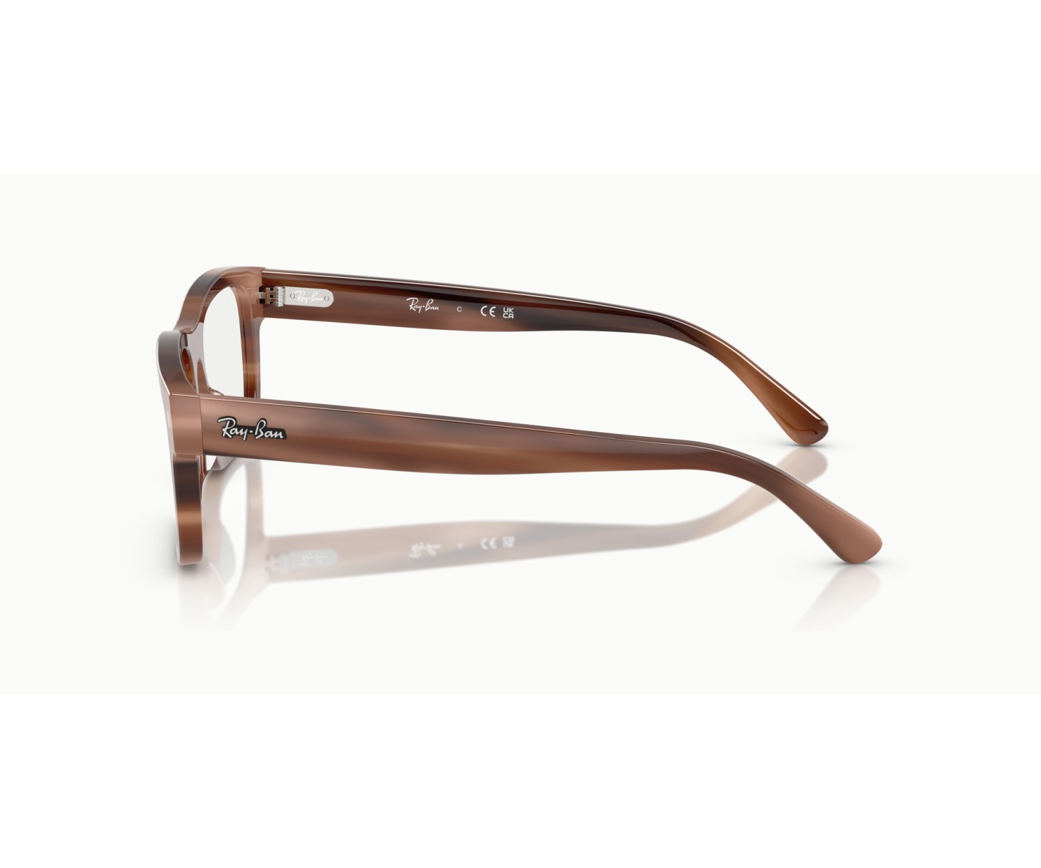 RAY-BAN  - RX5435 - 8403 - 56