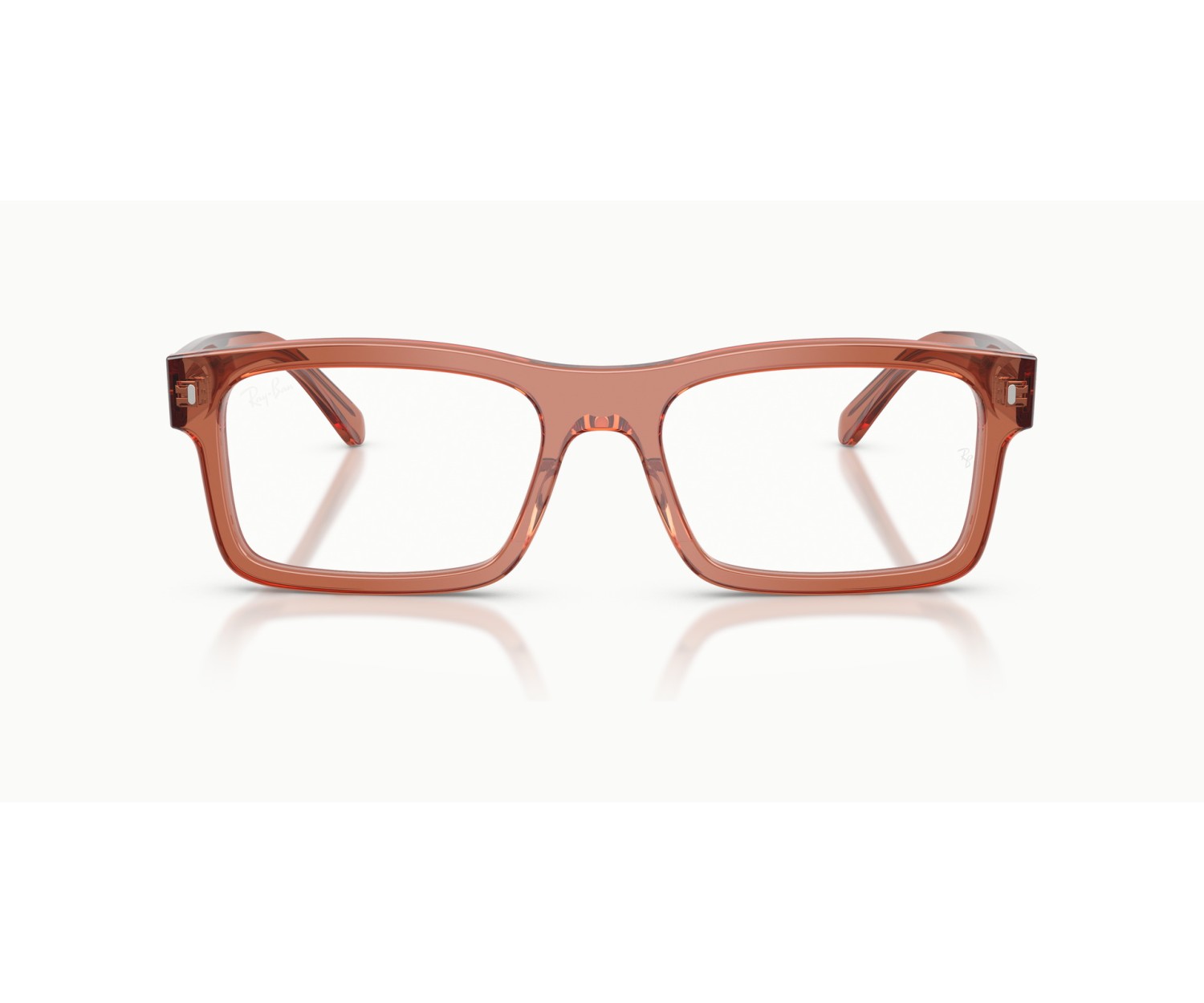 RAY-BAN  - RX5435 - 8511 - 54