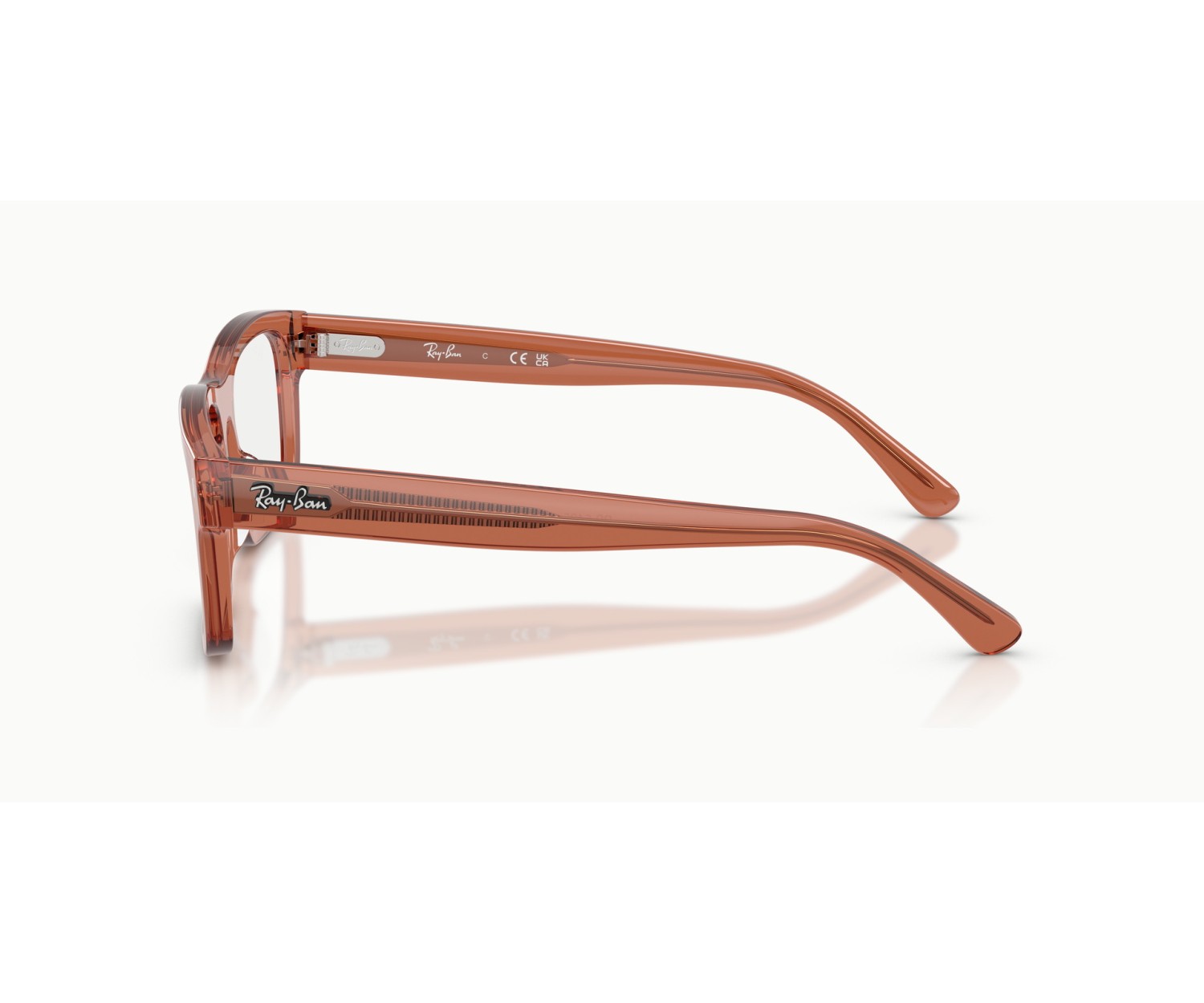 RAY-BAN  - RX5435 - 8511 - 54