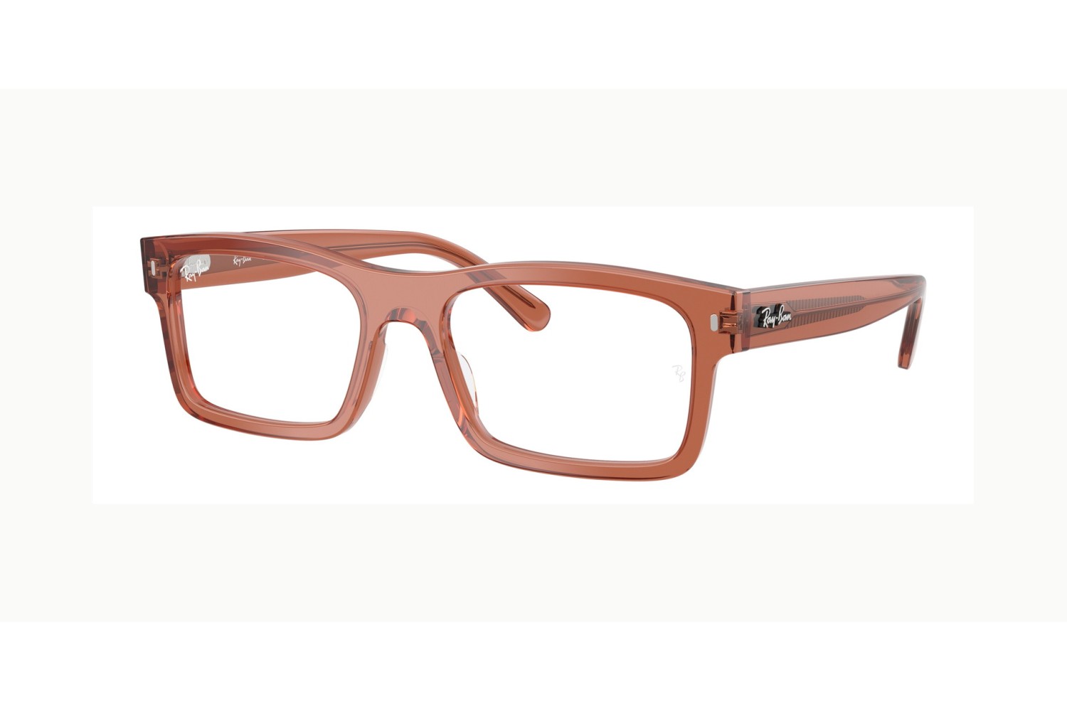 RAY-BAN  - RX5435 - 8511 - 56
