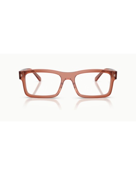 RAY-BAN  - RX5435 - 8511 - 56