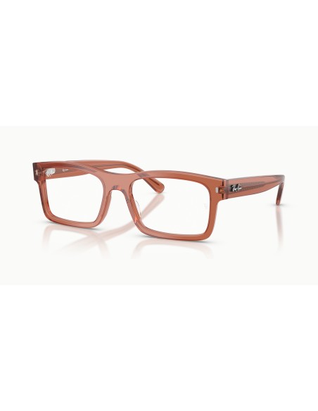 RAY-BAN  - RX5435 - 8511 - 56