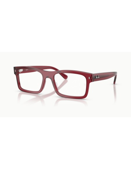 RAY-BAN  - RX5435 - 8512 - 54