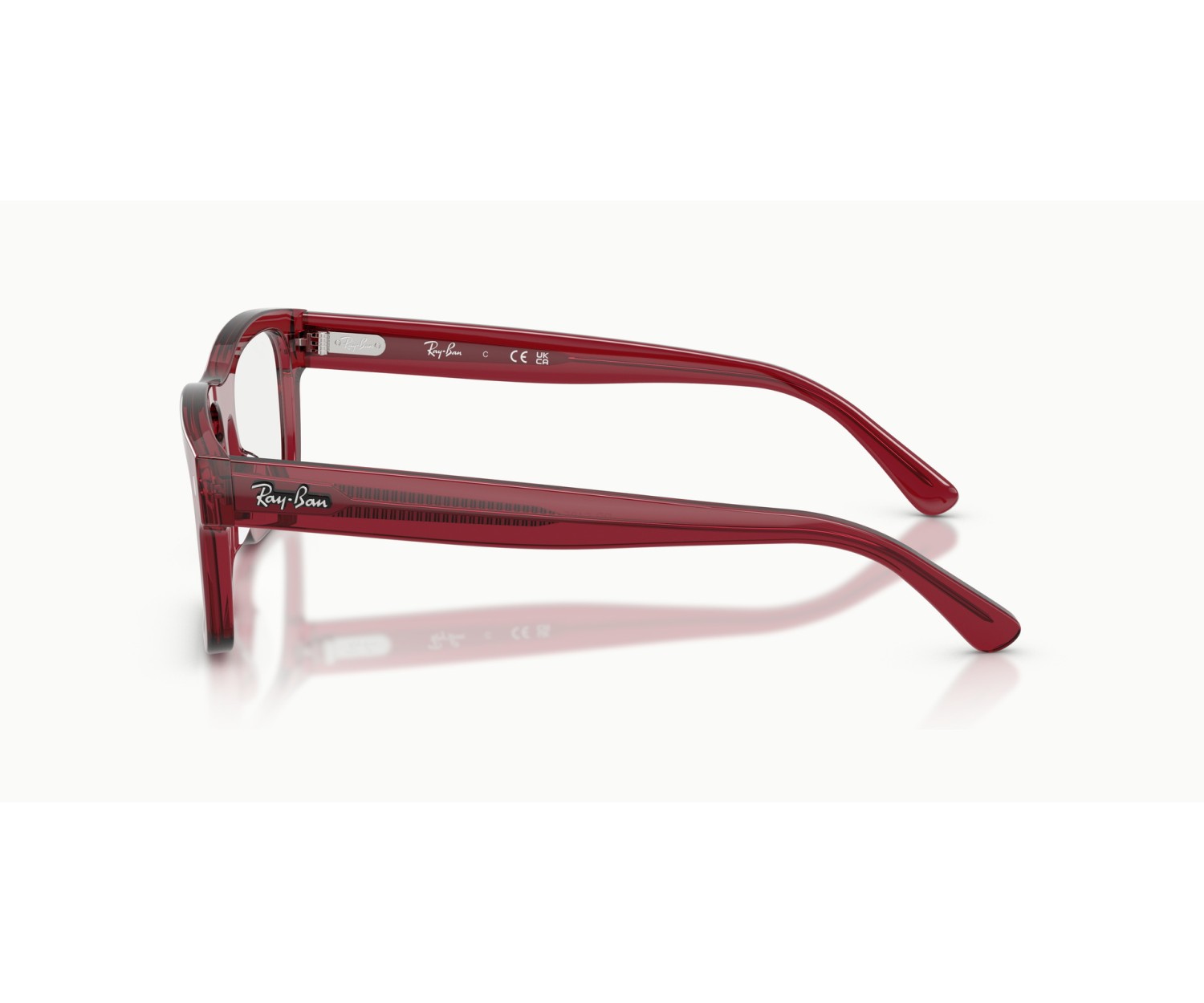 RAY-BAN  - RX5435 - 8512 - 54