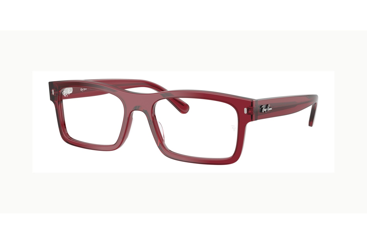 RAY-BAN  - RX5435 - 8512 - 56