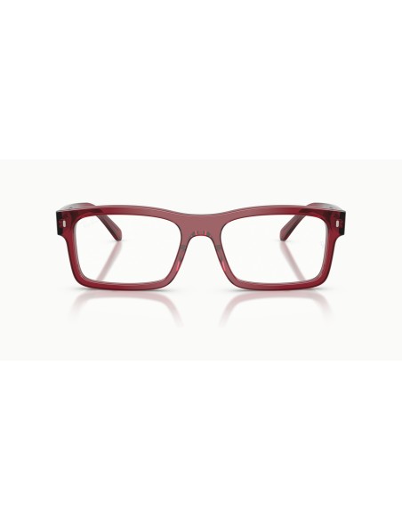 RAY-BAN  - RX5435 - 8512 - 56