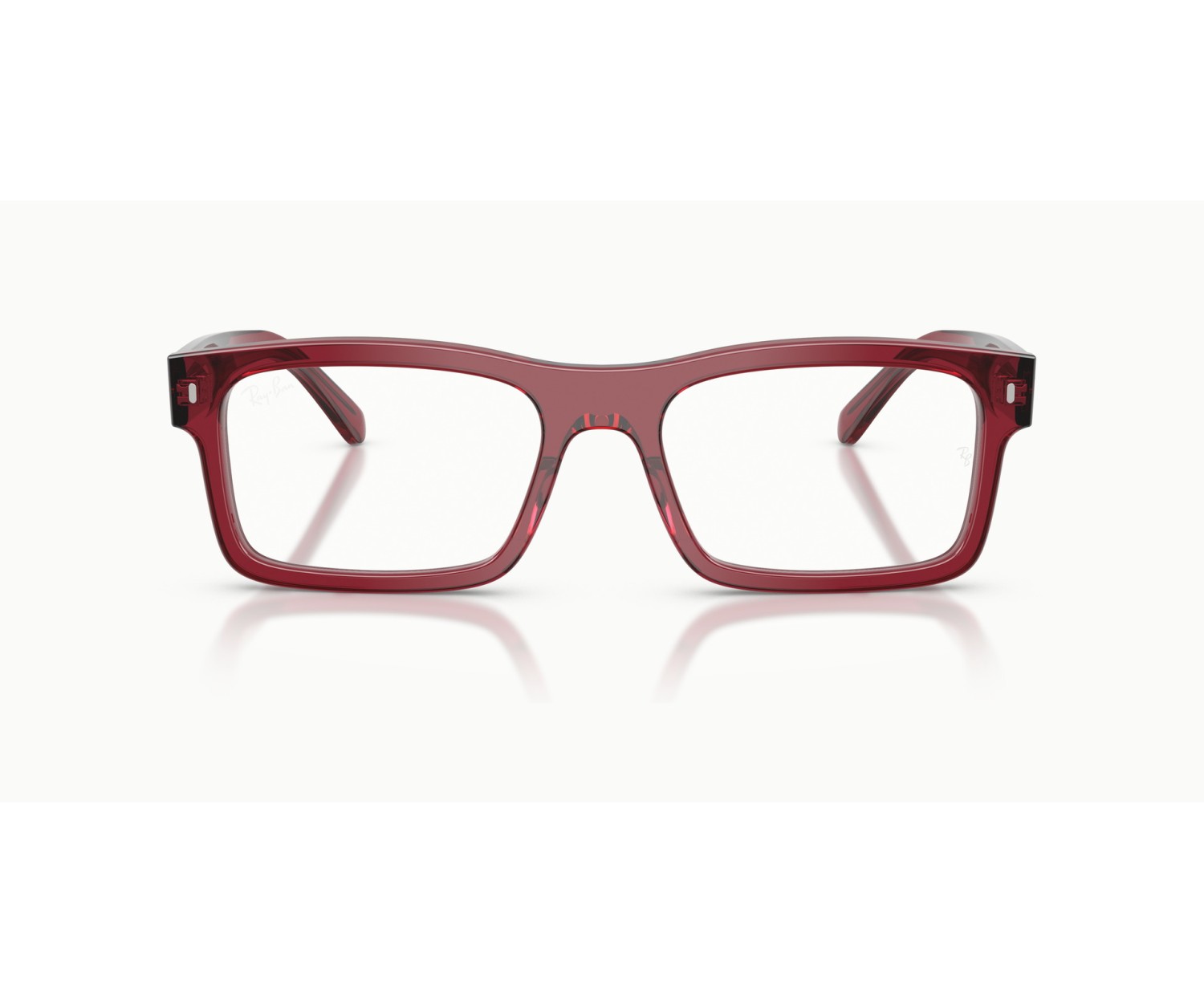 RAY-BAN  - RX5435 - 8512 - 56