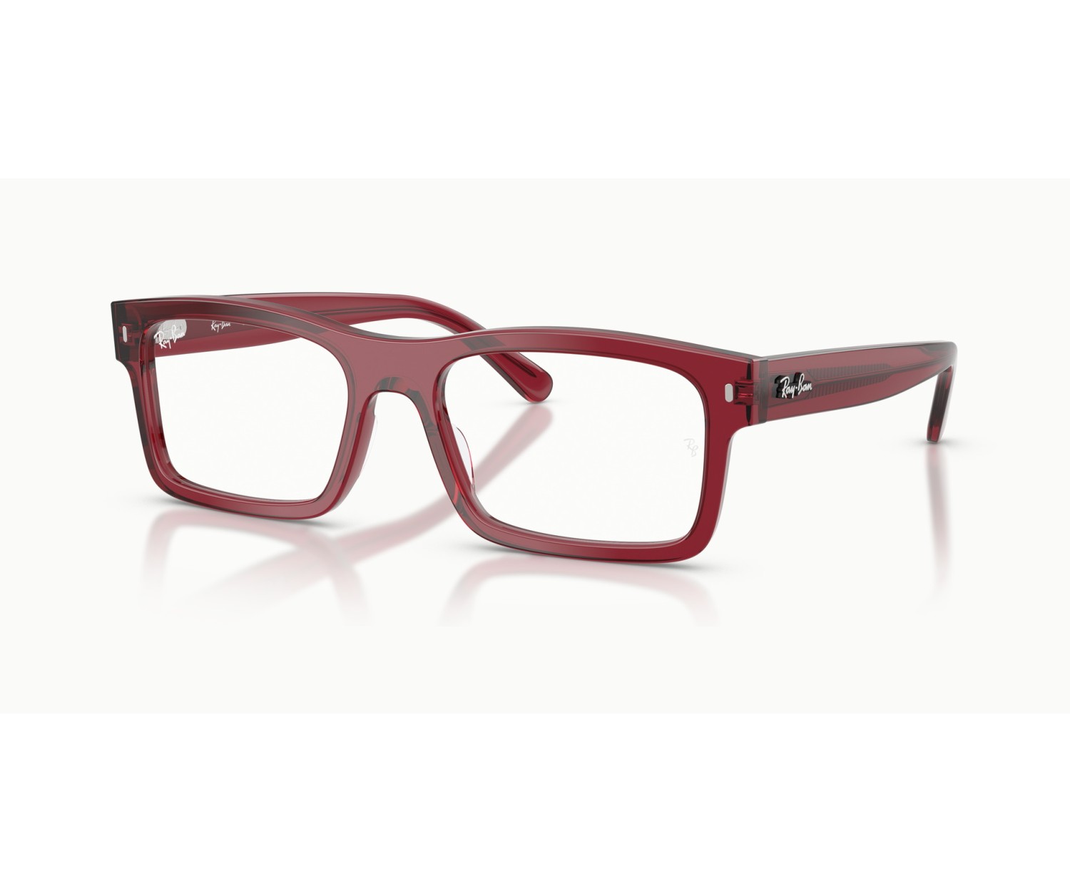 RAY-BAN  - RX5435 - 8512 - 56