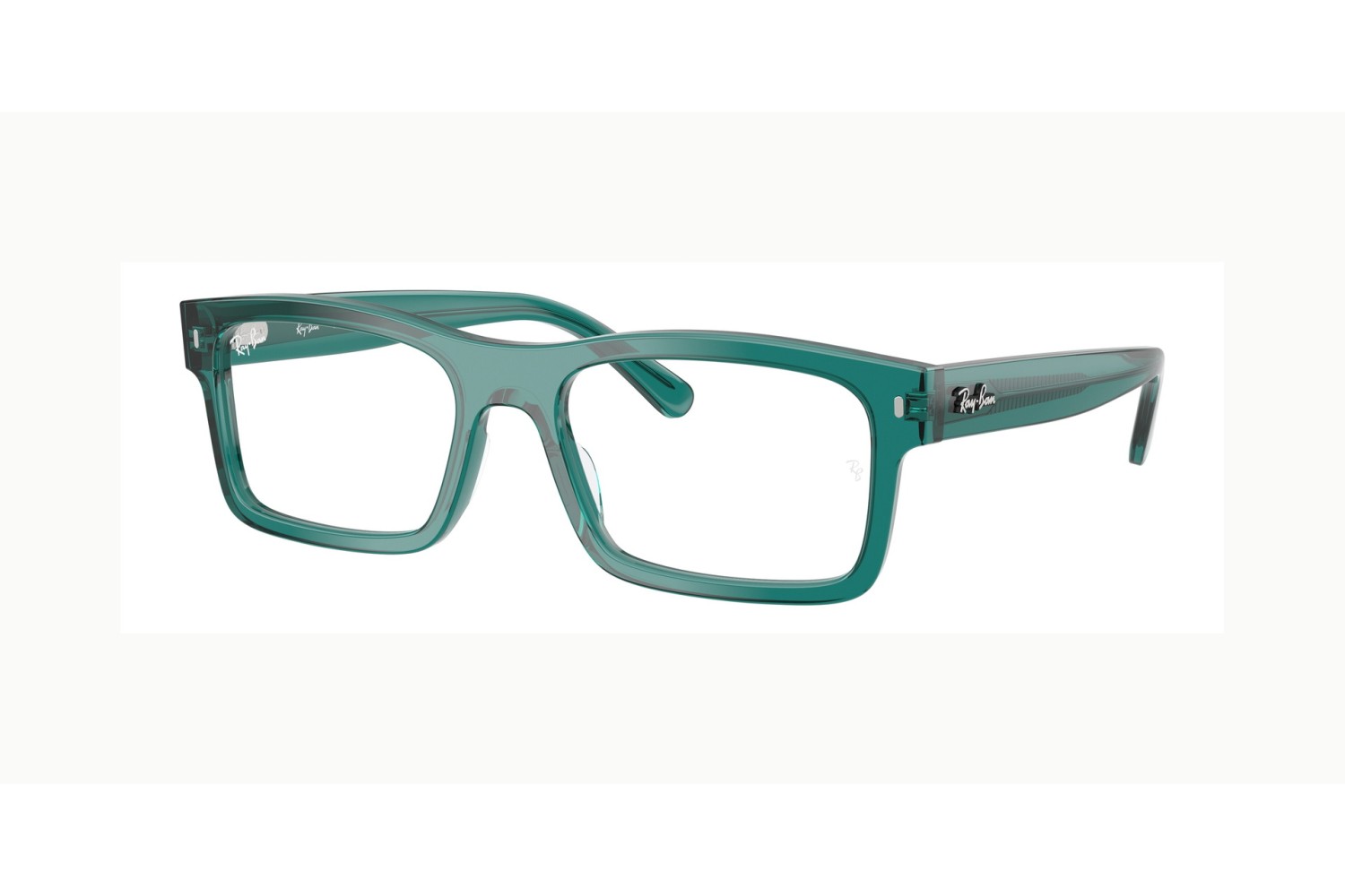 RAY-BAN  - RX5435 - 8513 - 54