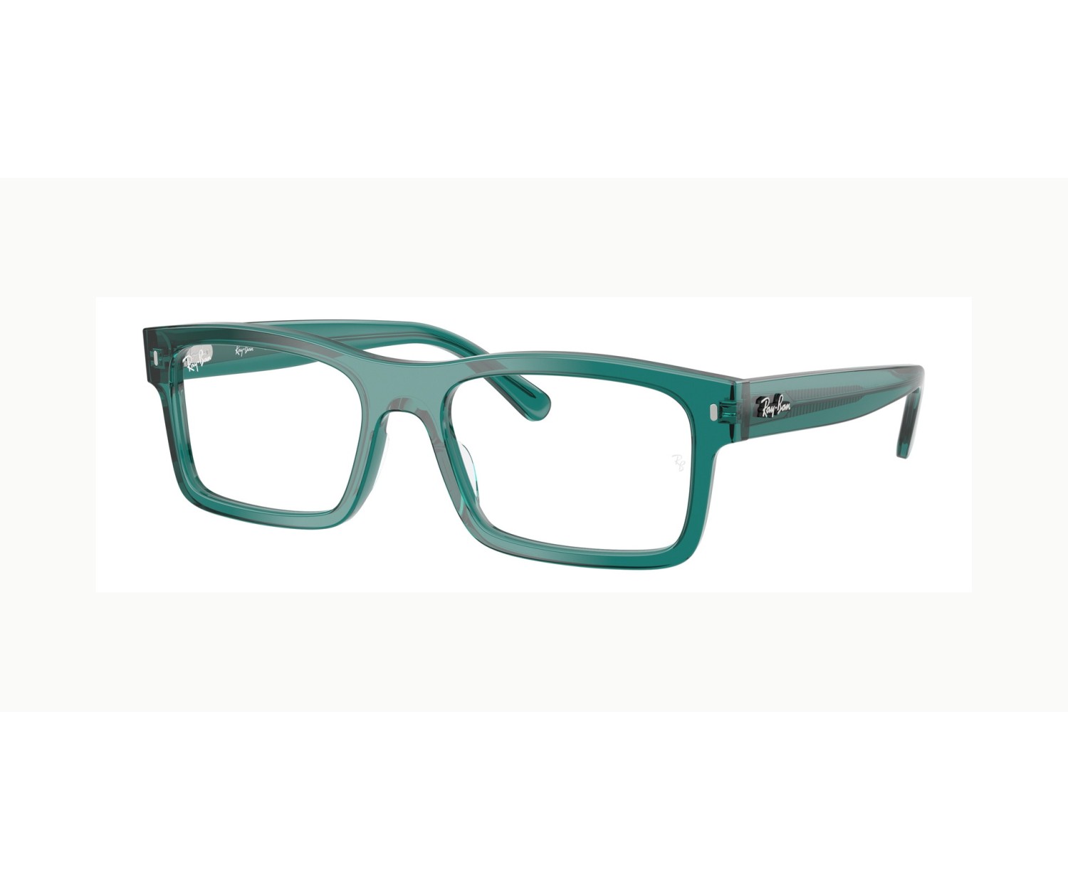 RAY-BAN  - RX5435 - 8513 - 56