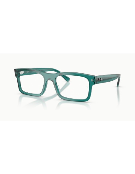 RAY-BAN  - RX5435 - 8513 - 56