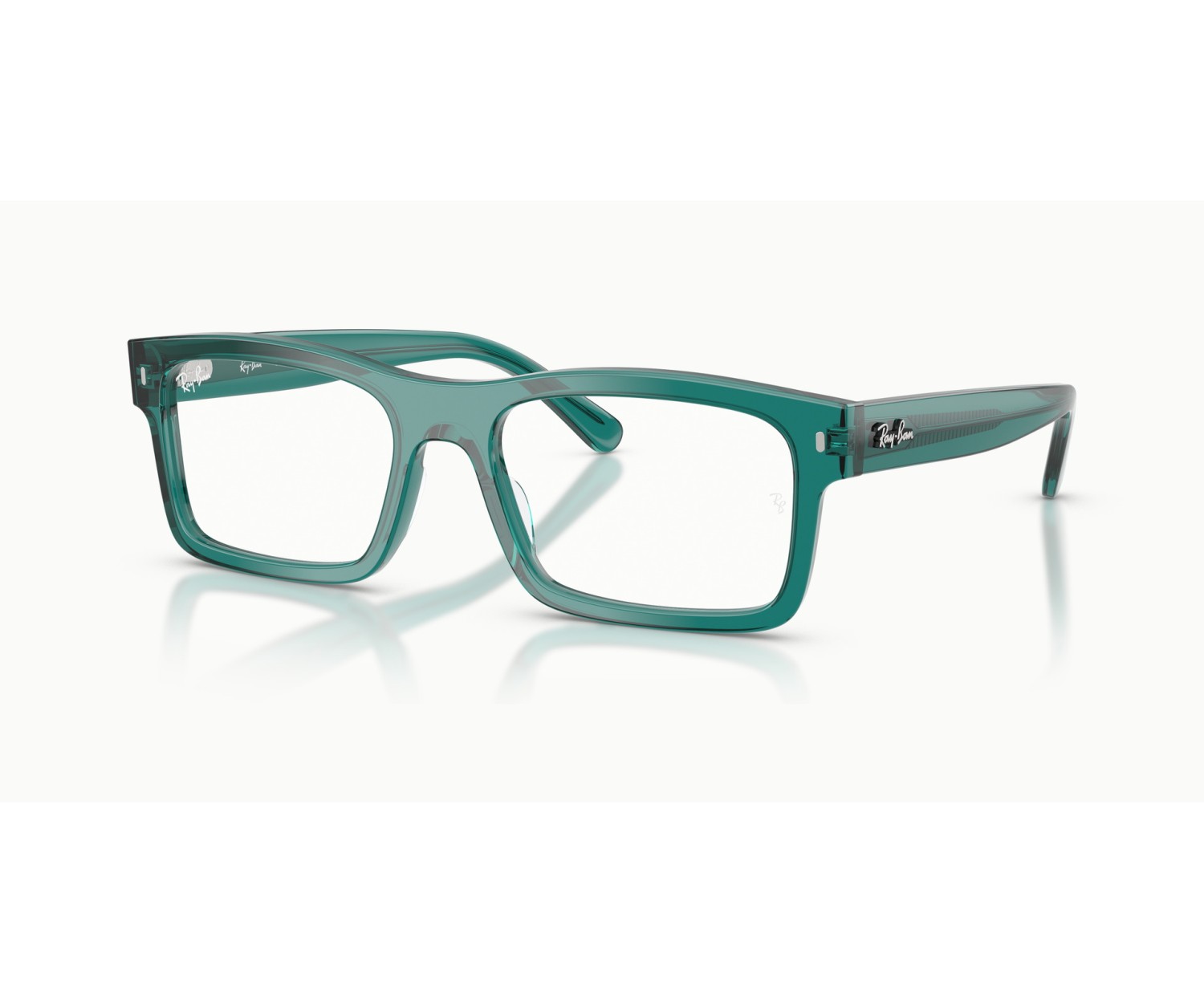 RAY-BAN  - RX5435 - 8513 - 56