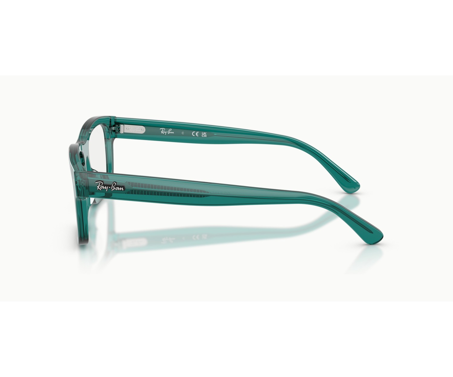 RAY-BAN  - RX5435 - 8513 - 56