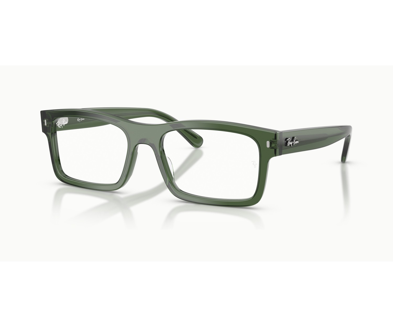 RAY-BAN  - RX5435 - 8514 - 54