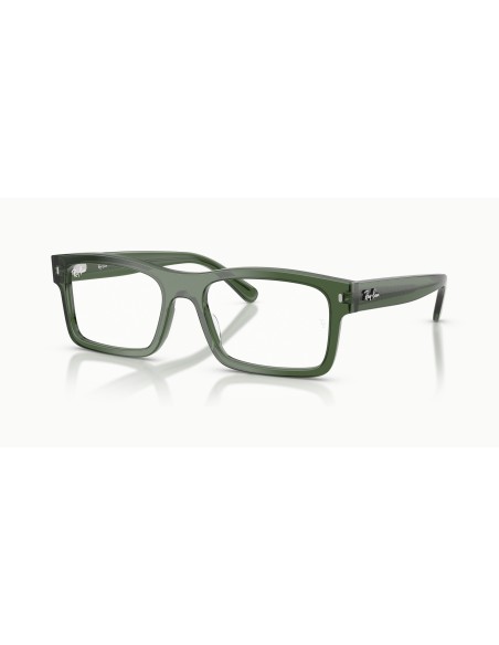 RAY-BAN  - RX5435 - 8514 - 56