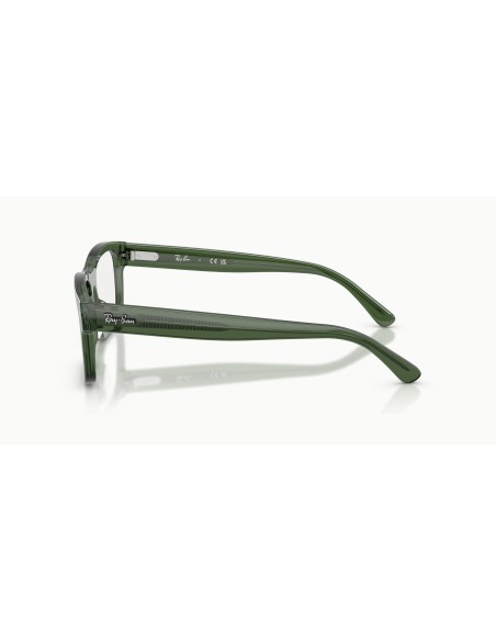 RAY-BAN  - RX5435 - 8514 - 56