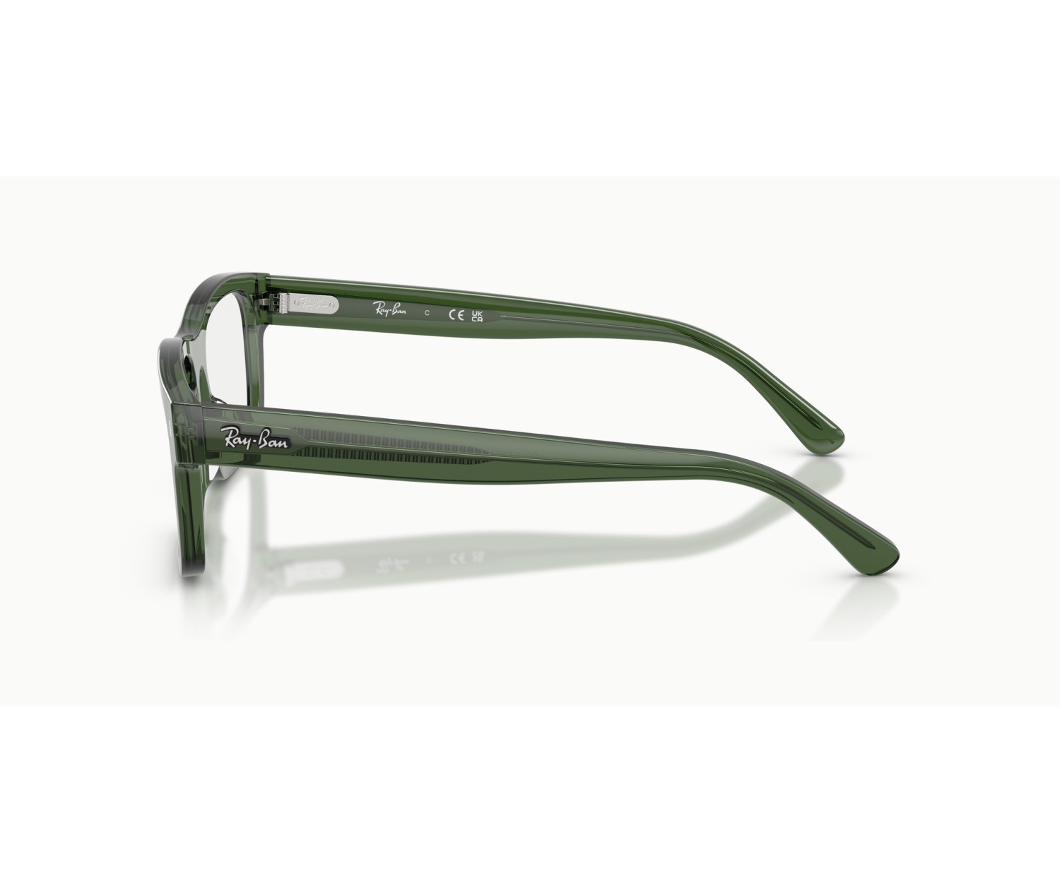 RAY-BAN  - RX5435 - 8514 - 56