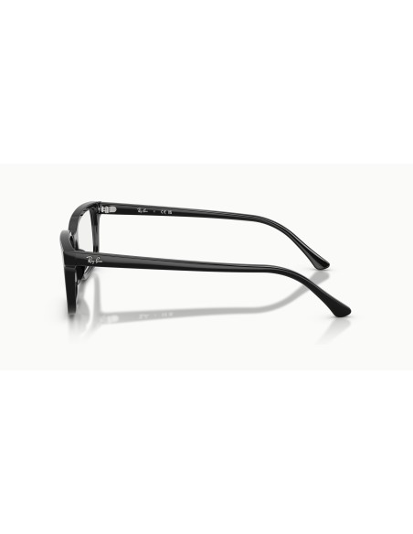 RAY-BAN VISTA - RX5445 - 2000 - 56
