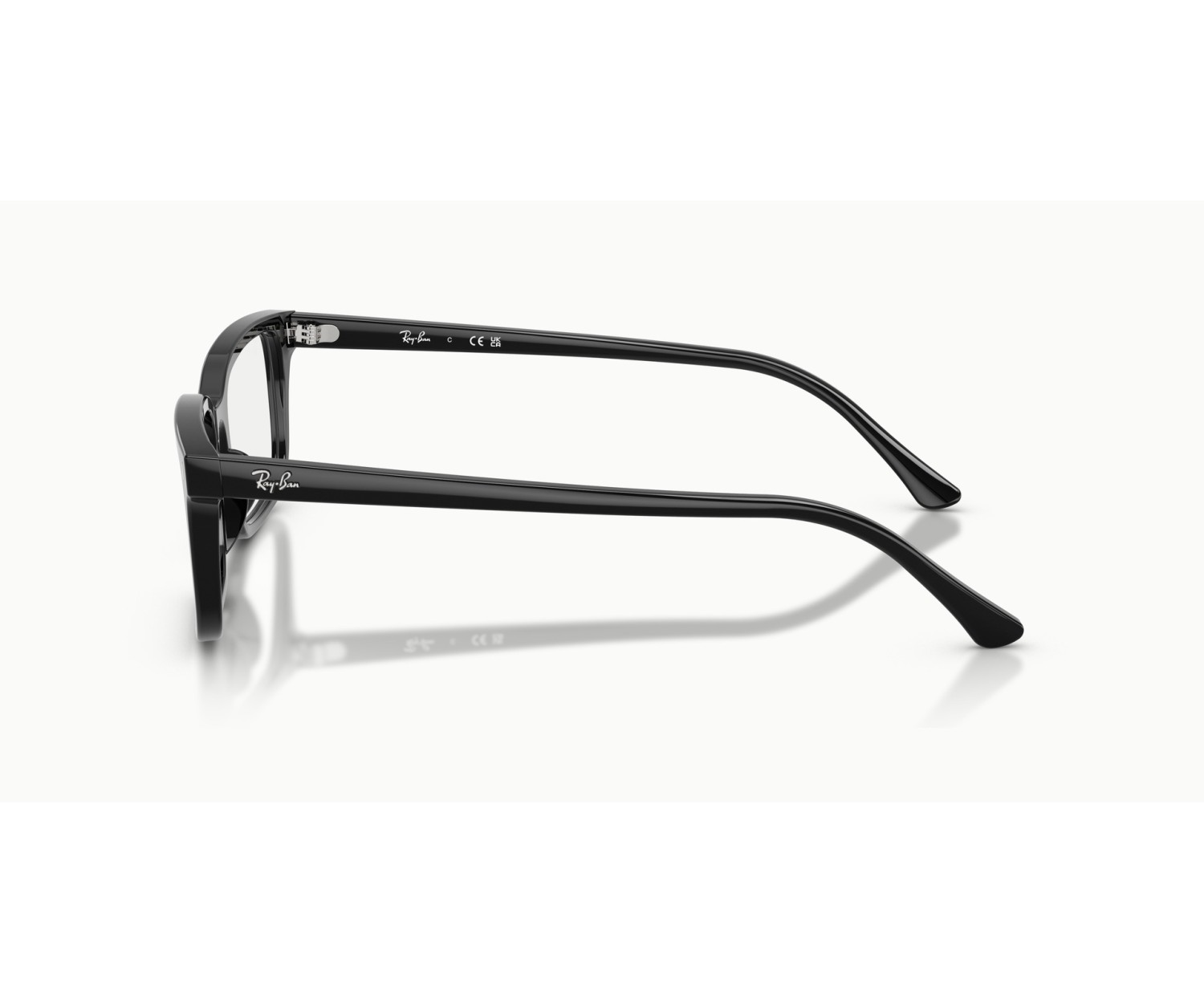 RAY-BAN VISTA - RX5445 - 2000 - 56
