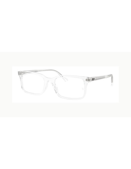 RAY-BAN VISTA - RX5445 - 2001 - 52