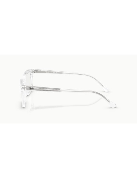 RAY-BAN VISTA - RX5445 - 2001 - 52