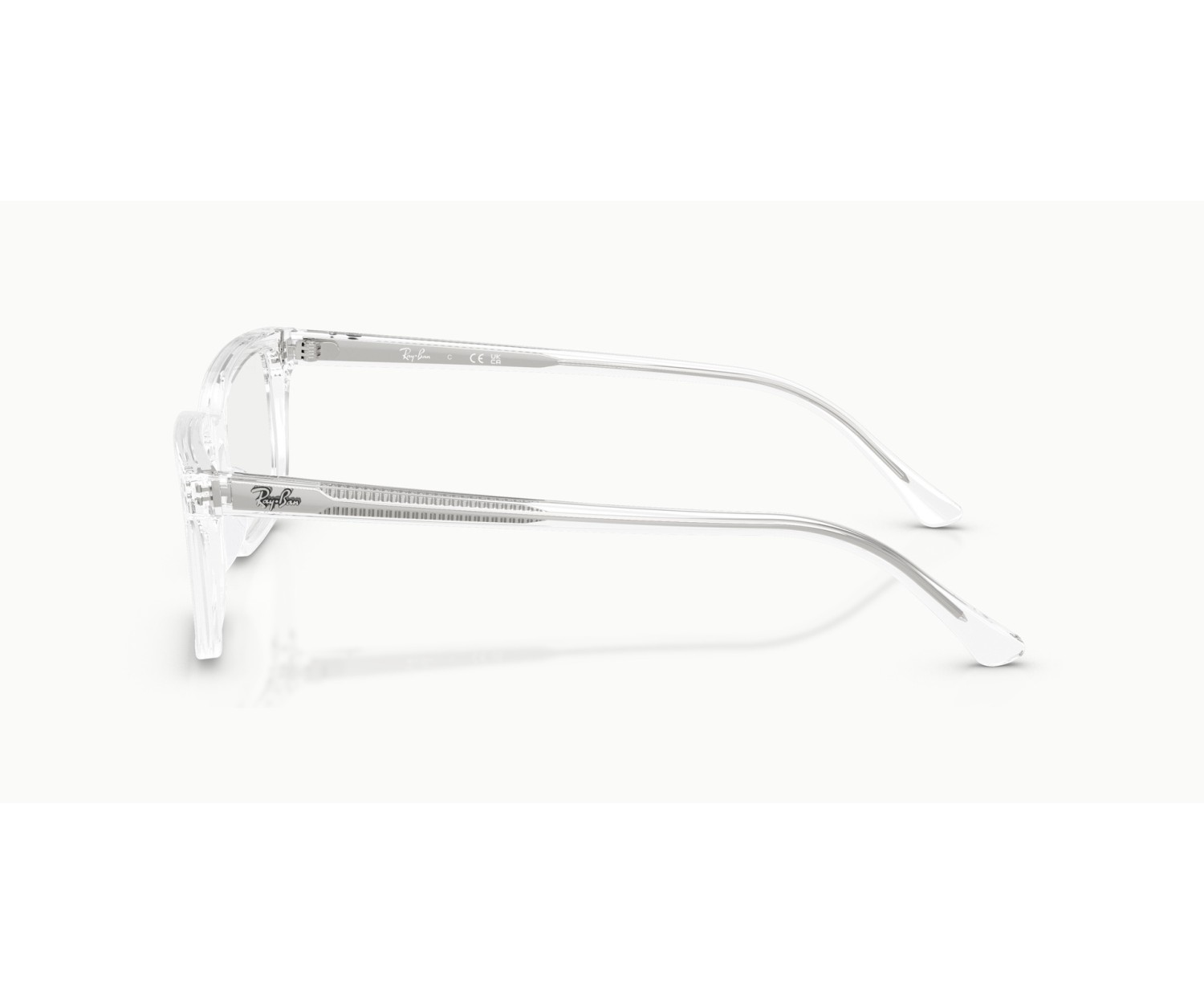 RAY-BAN VISTA - RX5445 - 2001 - 52