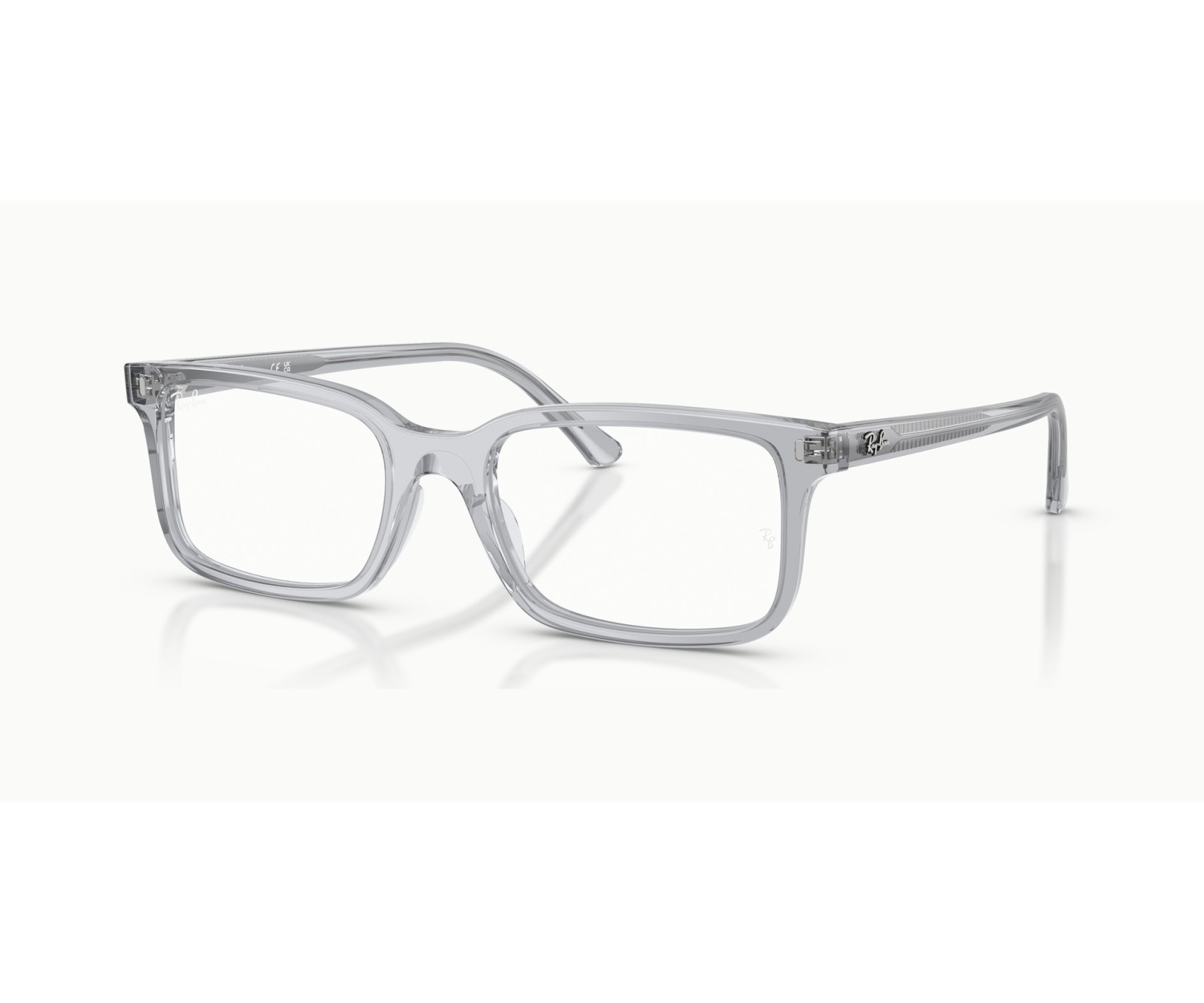 RAY-BAN VISTA - RX5445 - 8225 - 52