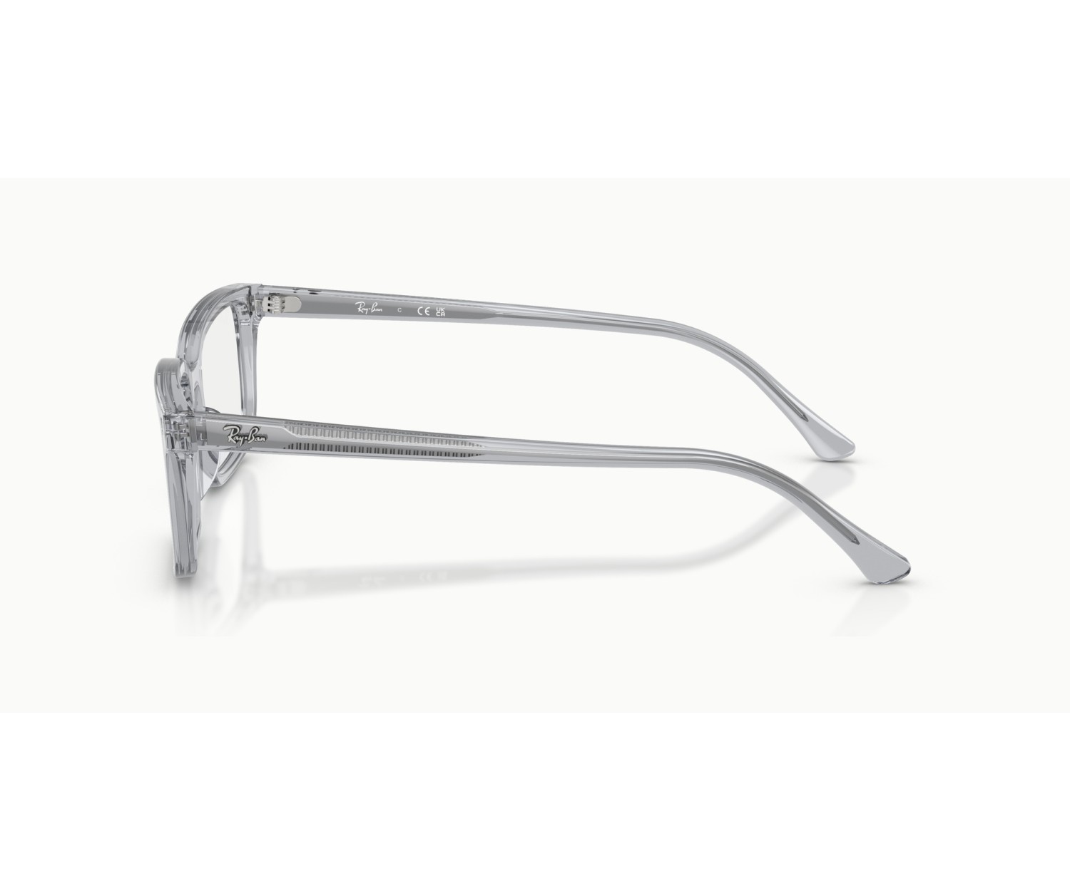 RAY-BAN VISTA - RX5445 - 8225 - 52