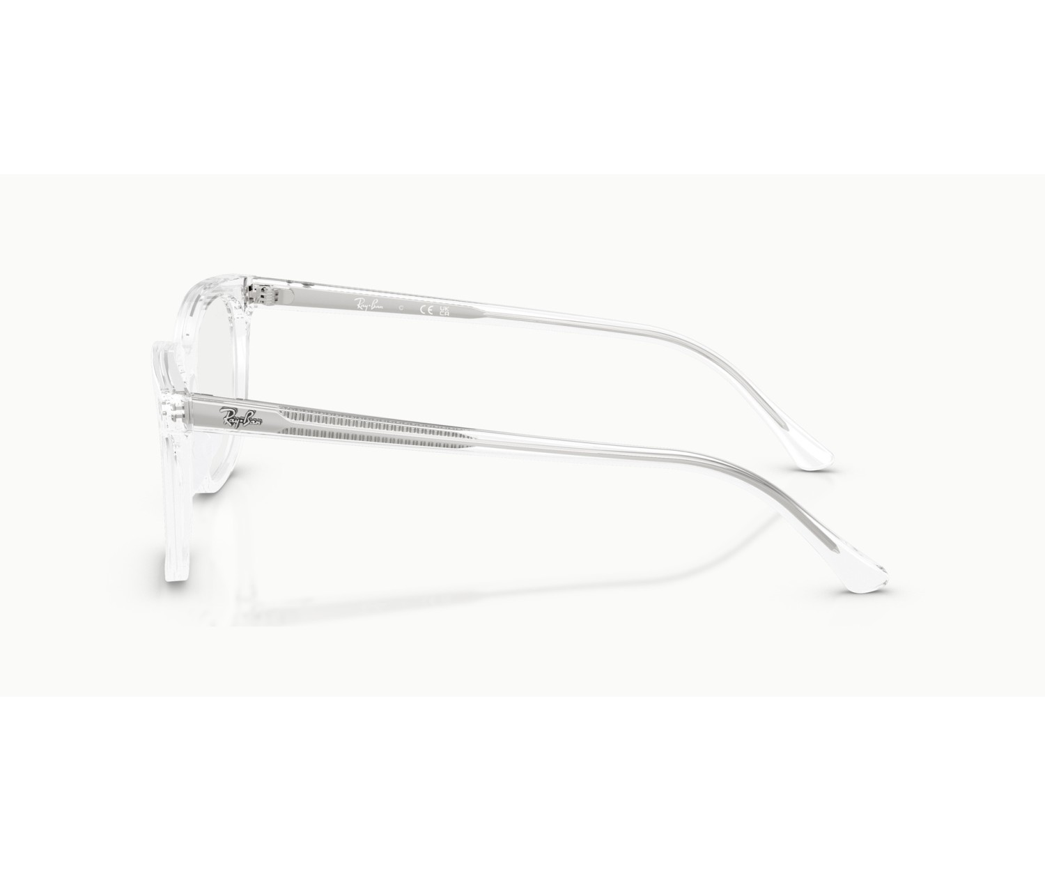 RAY-BAN VISTA - RX5446 - 2001 - 53