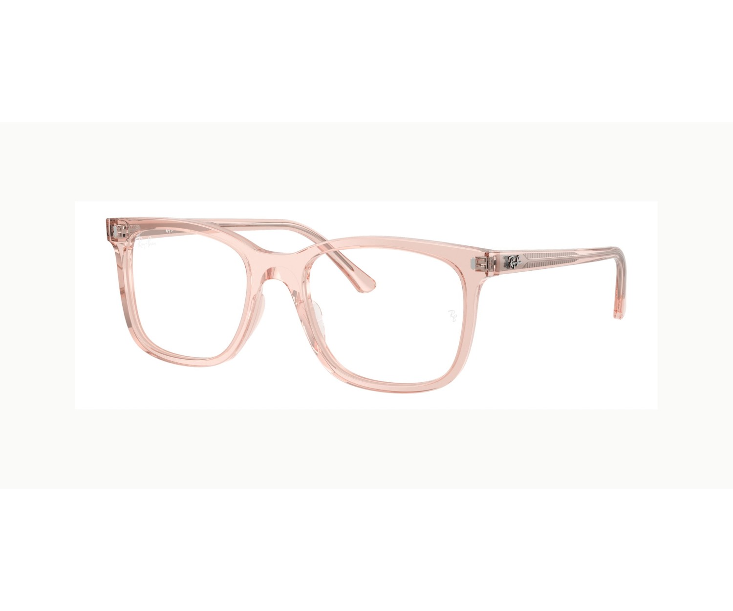 RAY-BAN VISTA - RX5446 - 8540 - 53
