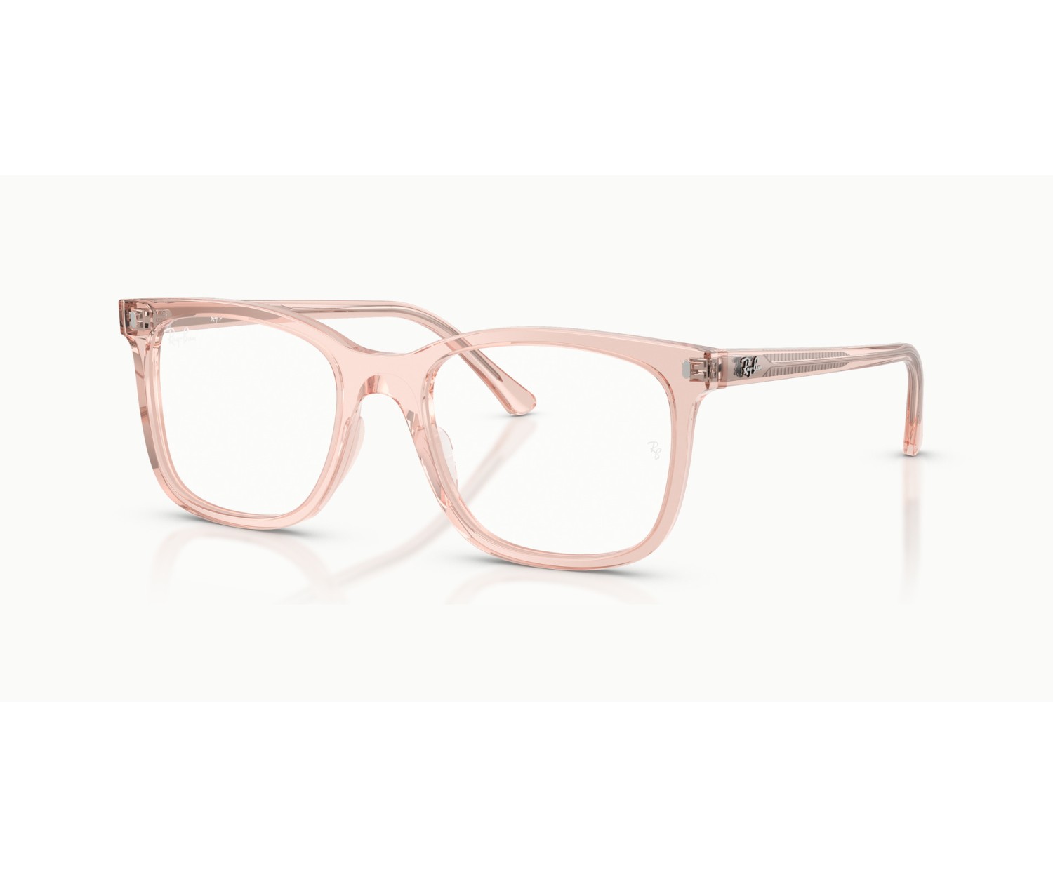 RAY-BAN VISTA - RX5446 - 8540 - 53