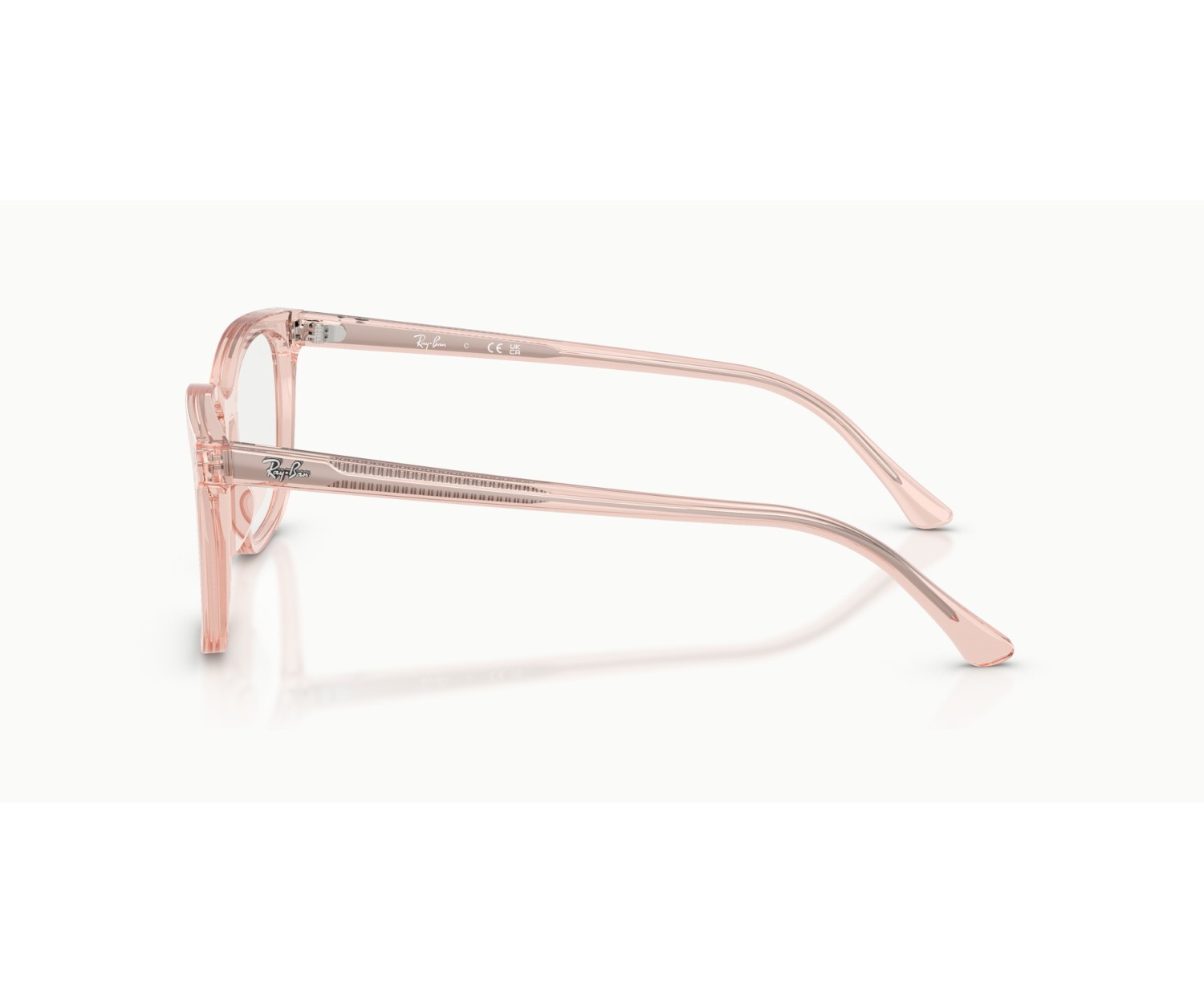 RAY-BAN VISTA - RX5446 - 8540 - 53
