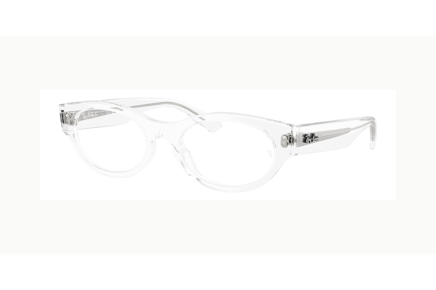 RAY-BAN VISTA - RX5447 - 2001 - 51