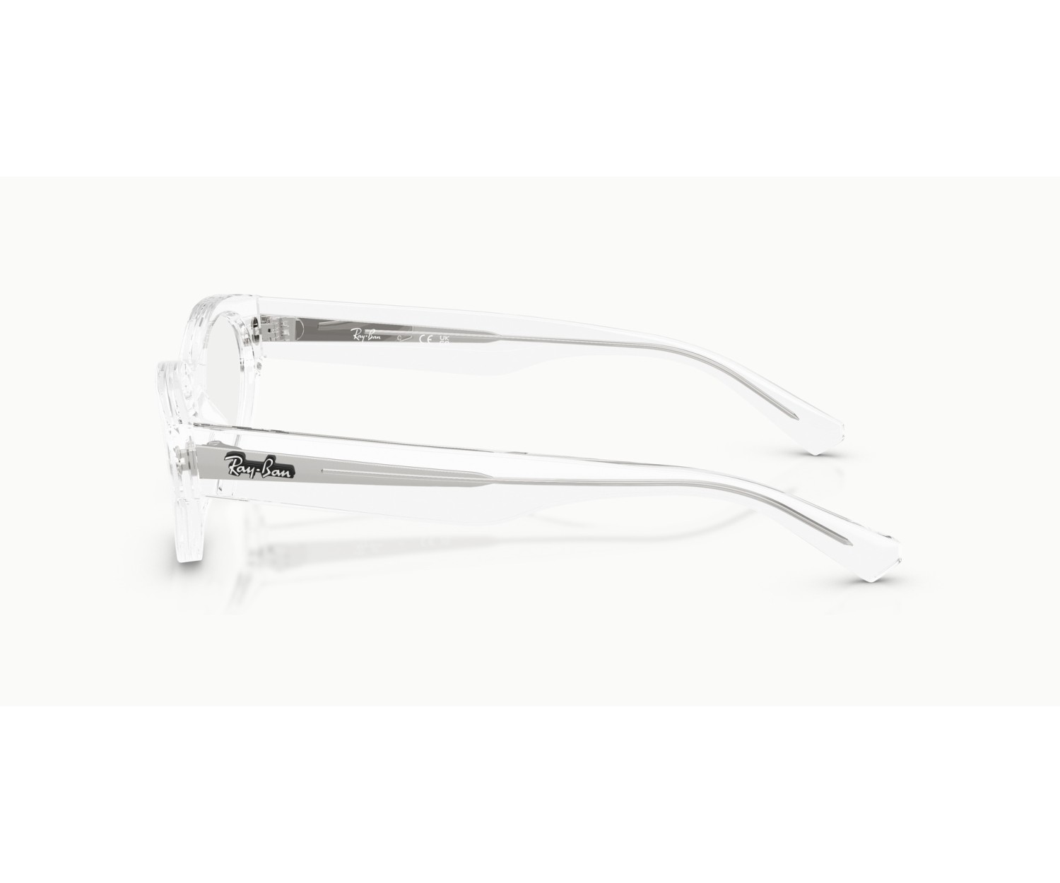 RAY-BAN VISTA - RX5447 - 2001 - 51