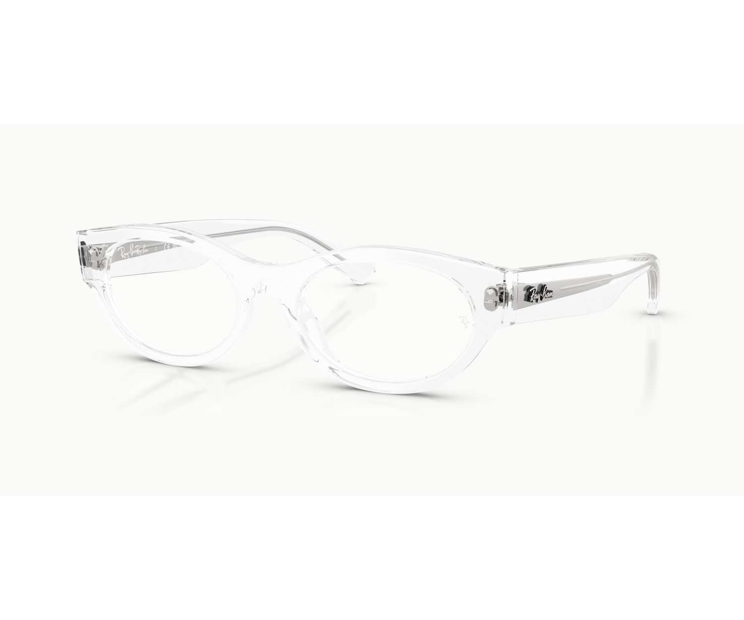 RAY-BAN VISTA - RX5447 - 2001 - 53