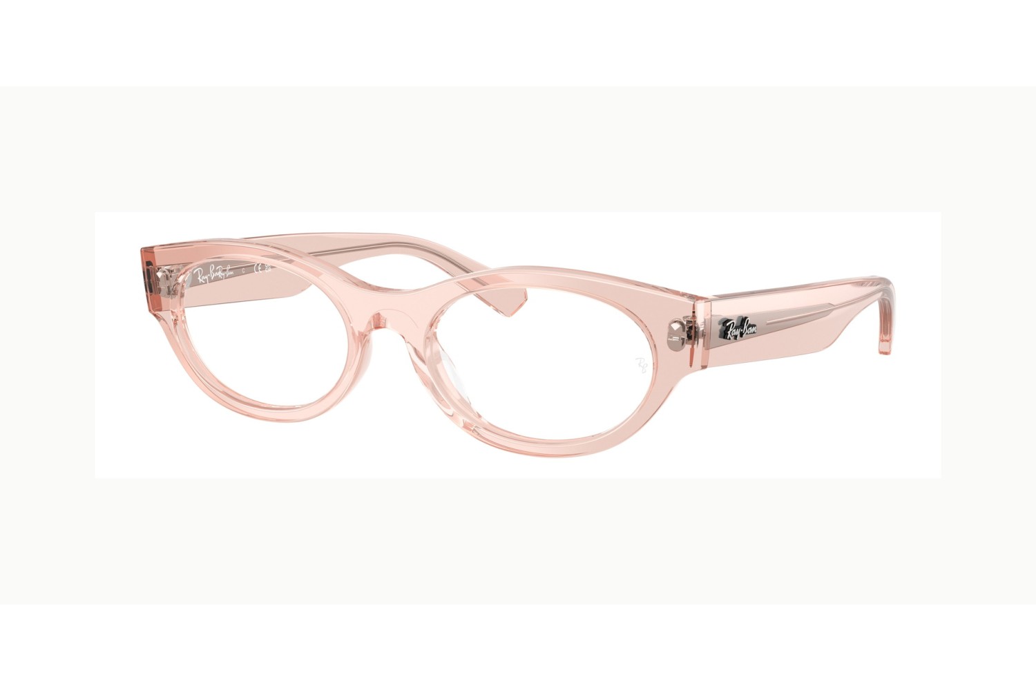 RAY-BAN VISTA - RX5447 - 8540 - 53