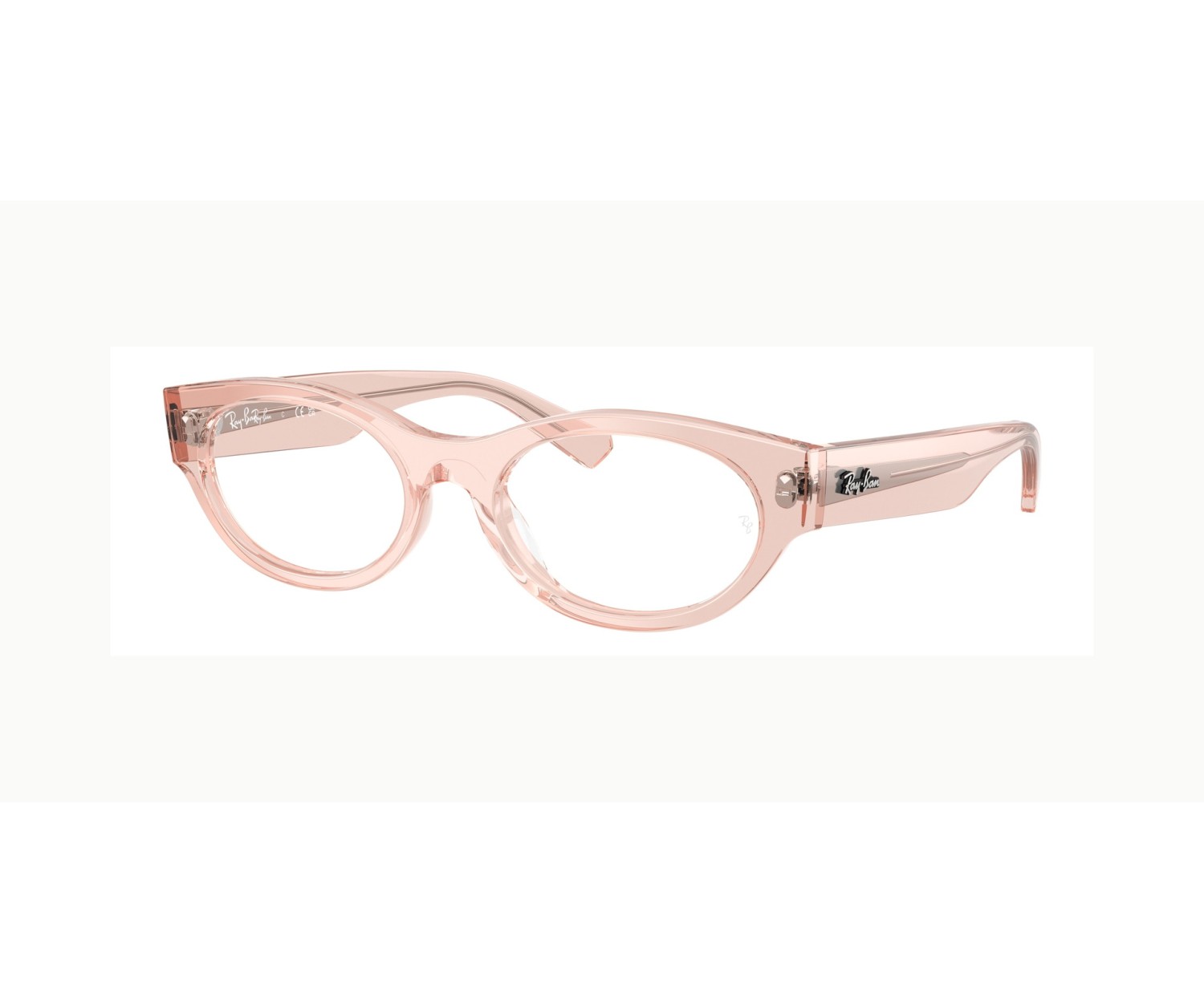 RAY-BAN VISTA - RX5447 - 8540 - 53