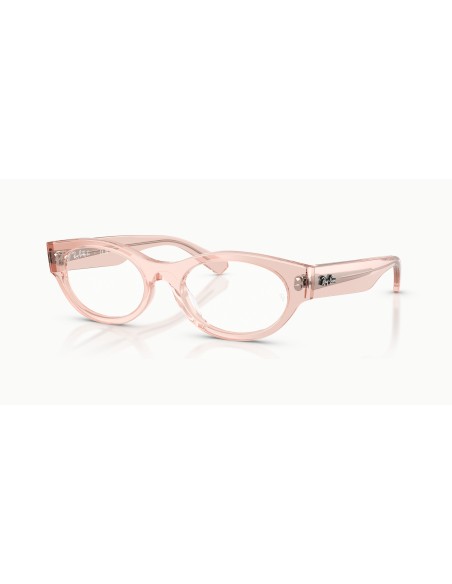 RAY-BAN VISTA - RX5447 - 8540 - 53