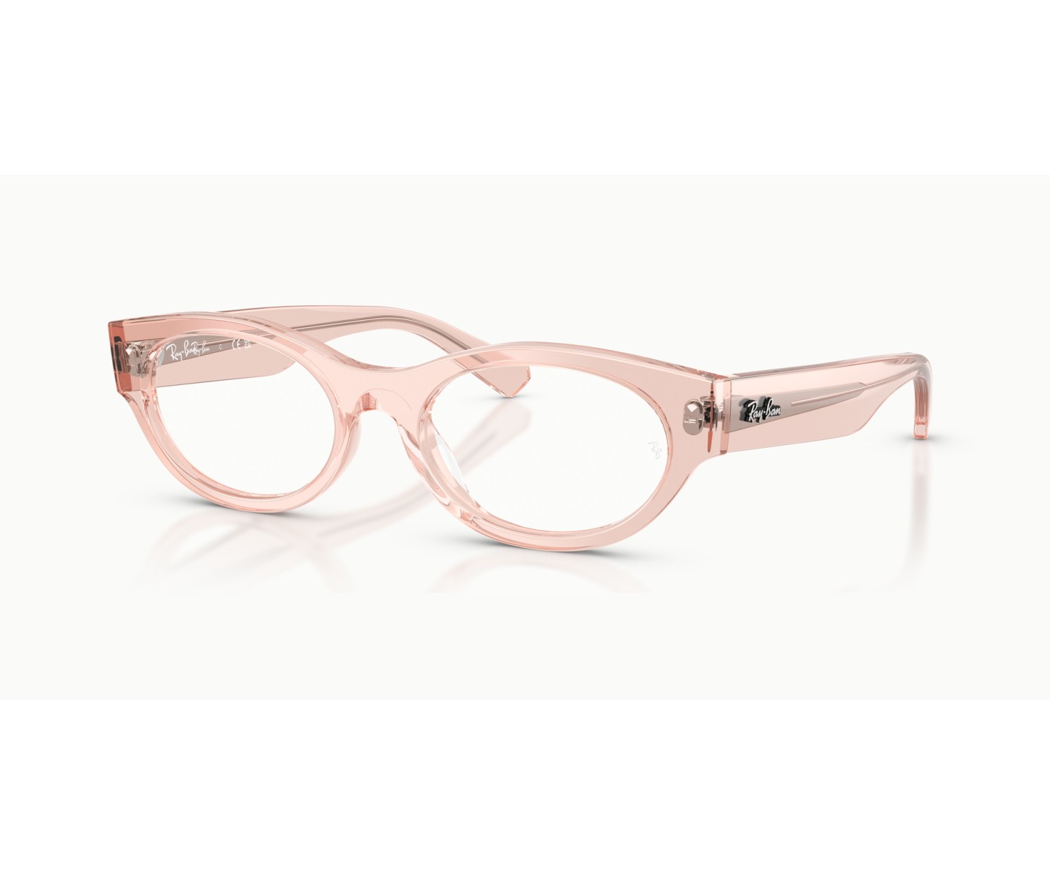 RAY-BAN VISTA - RX5447 - 8540 - 53