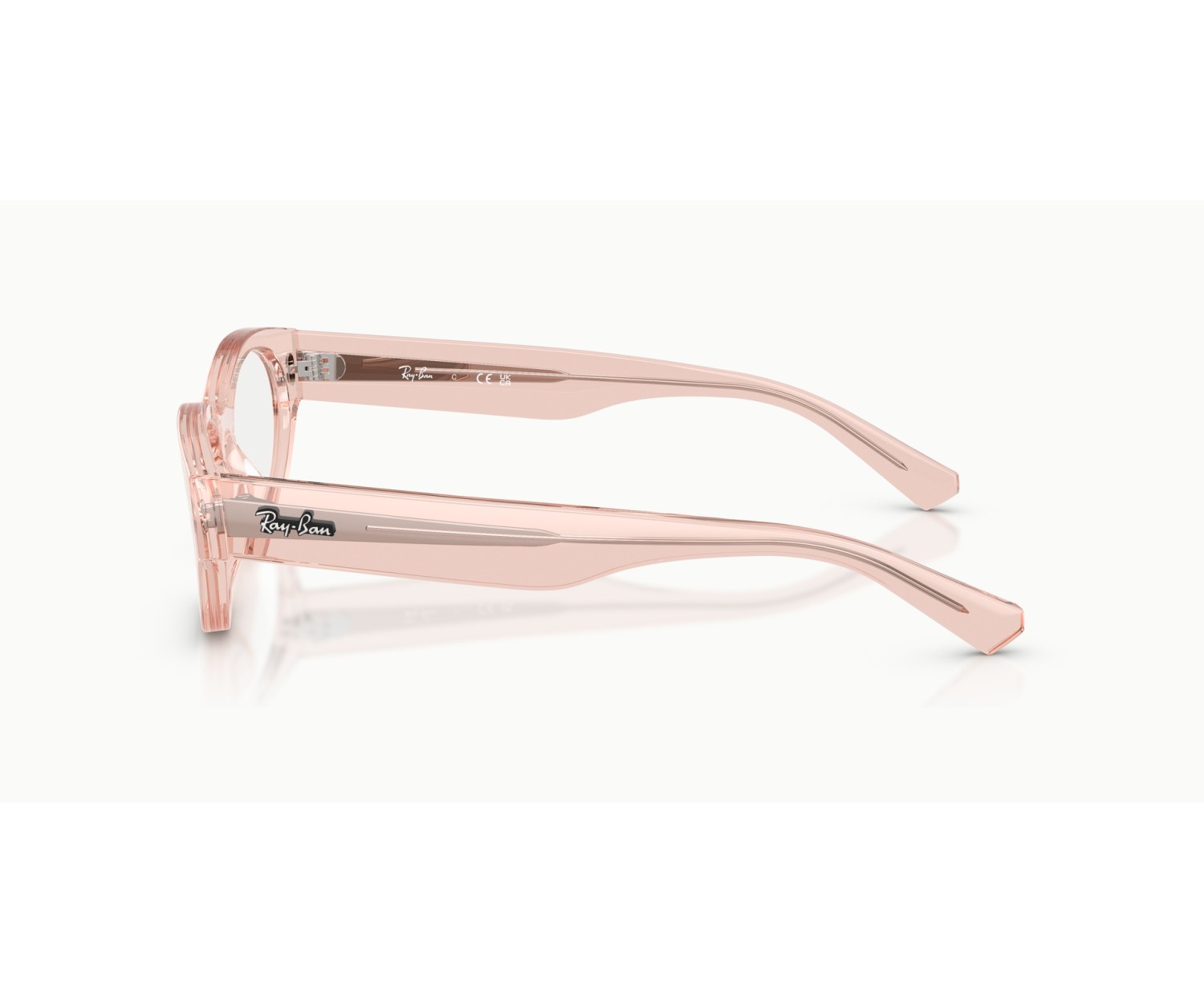 RAY-BAN VISTA - RX5447 - 8540 - 53