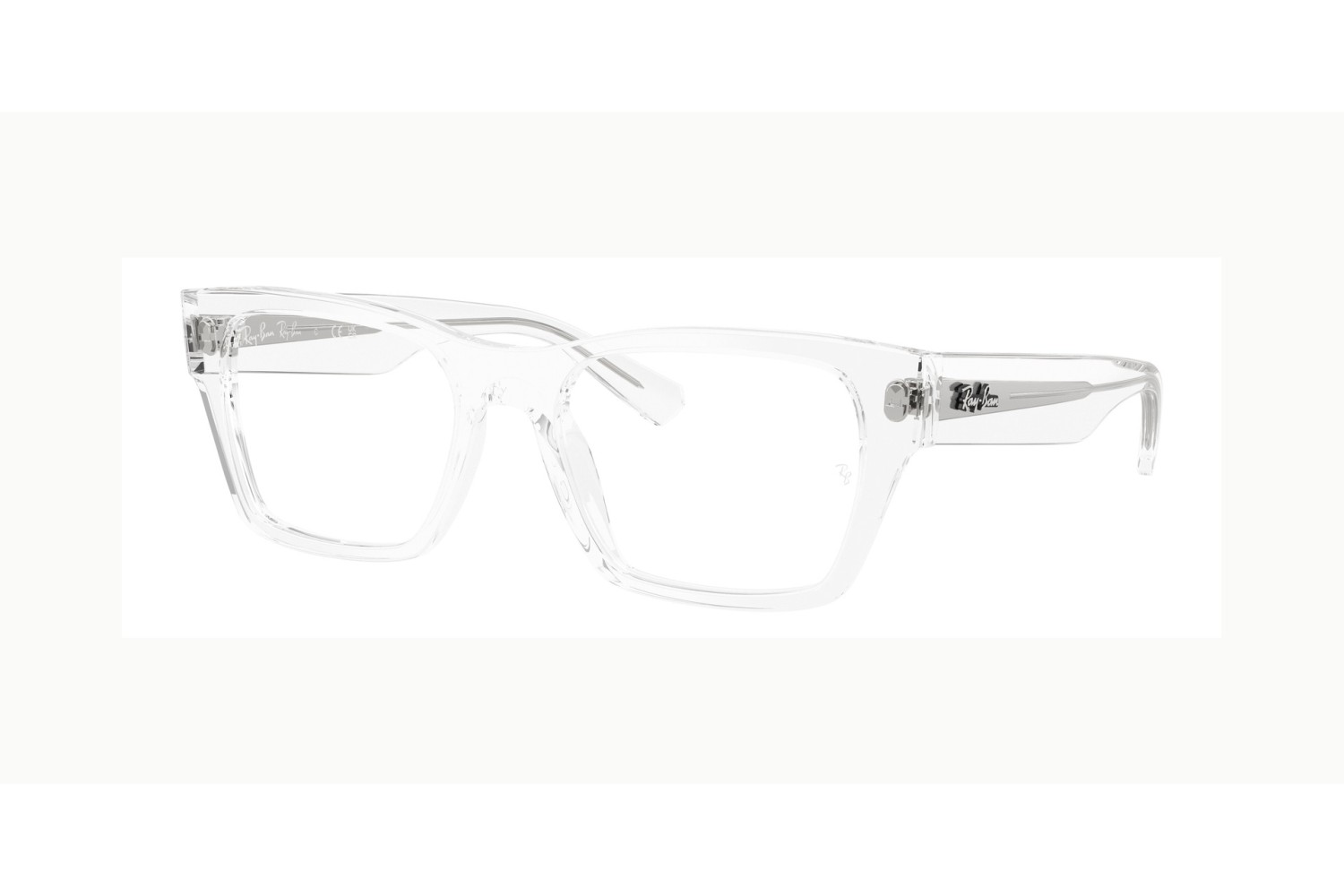 RAY-BAN VISTA - RX5448 - 2001 - 53