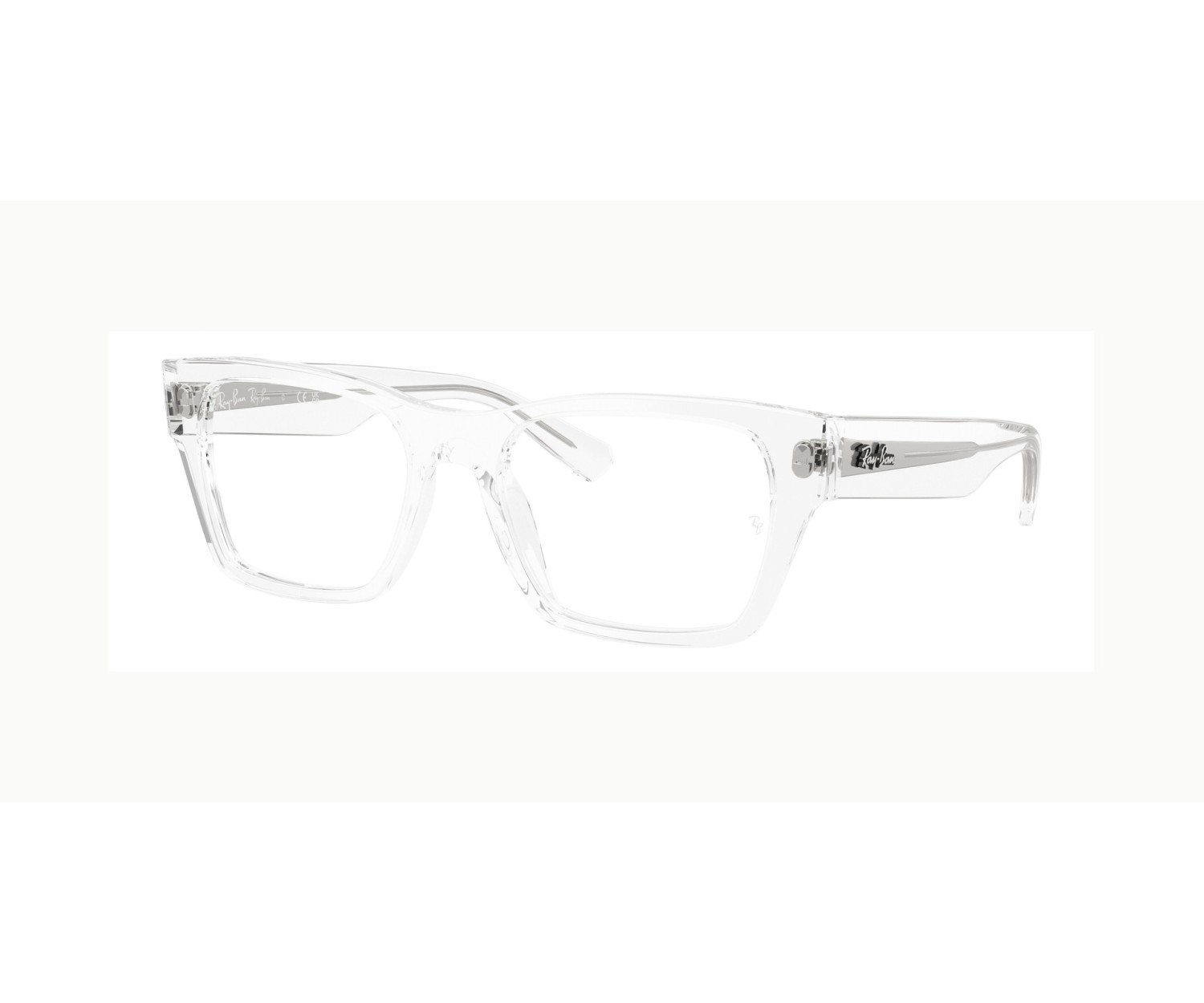 RAY-BAN VISTA - RX5448 - 2001 - 53