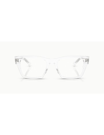 RAY-BAN VISTA - RX5448 - 2001 - 53 2