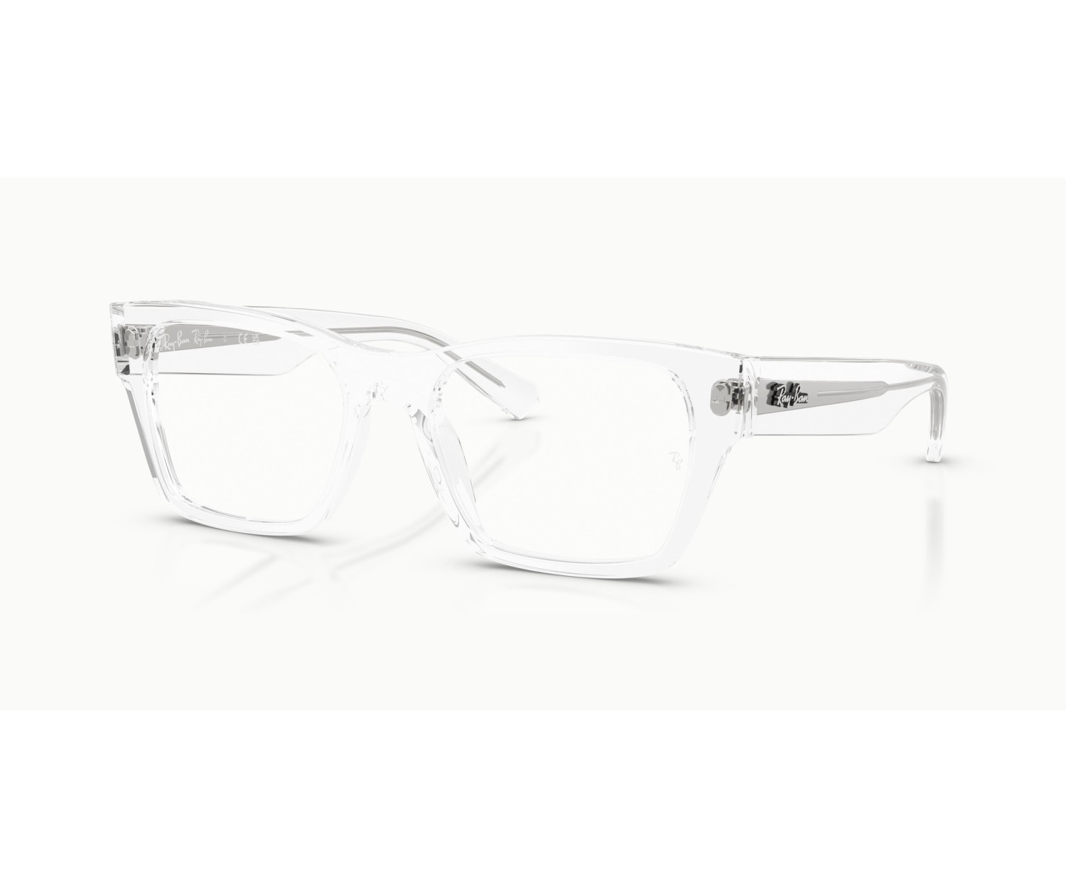 RAY-BAN VISTA - RX5448 - 2001 - 53