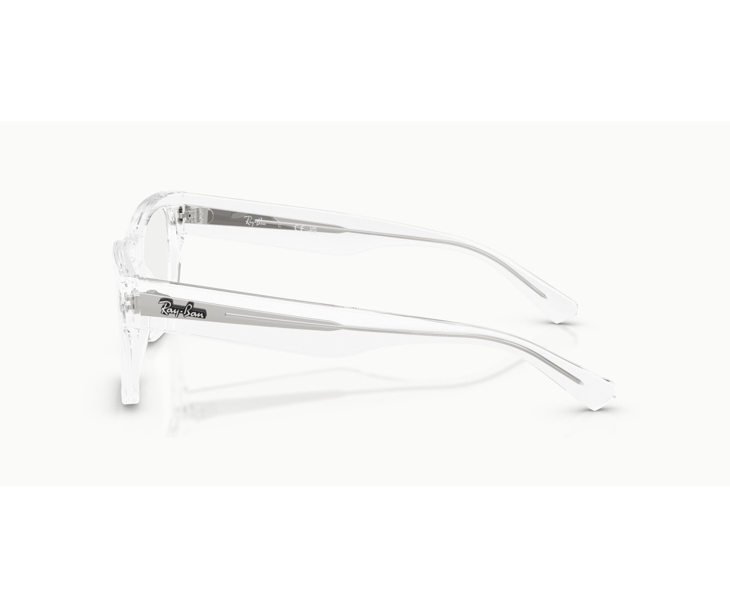 RAY-BAN VISTA - RX5448 - 2001 - 53