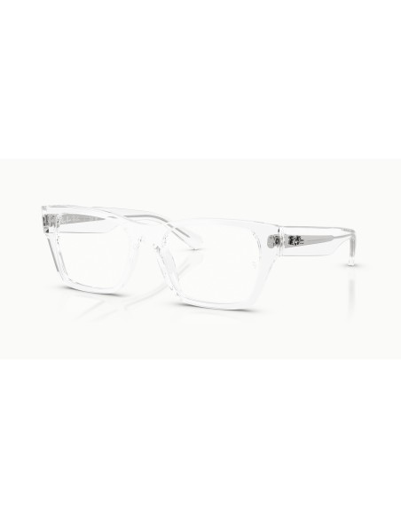 RAY-BAN VISTA - RX5448 - 2001 - 55