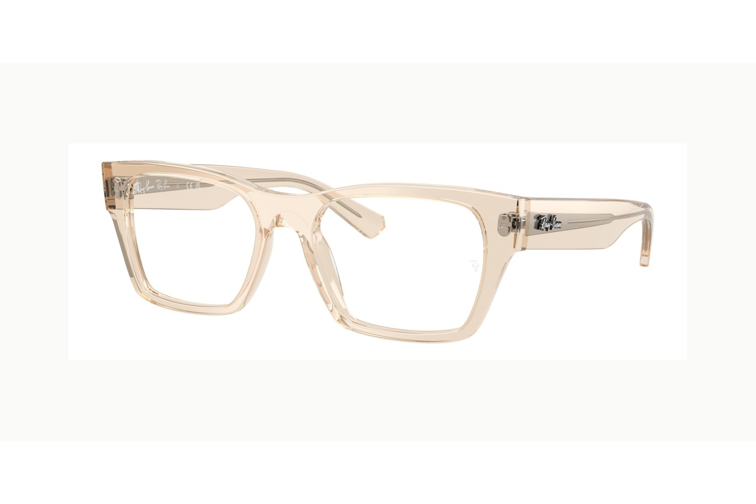 RAY-BAN VISTA - RX5448 - 8539 - 53