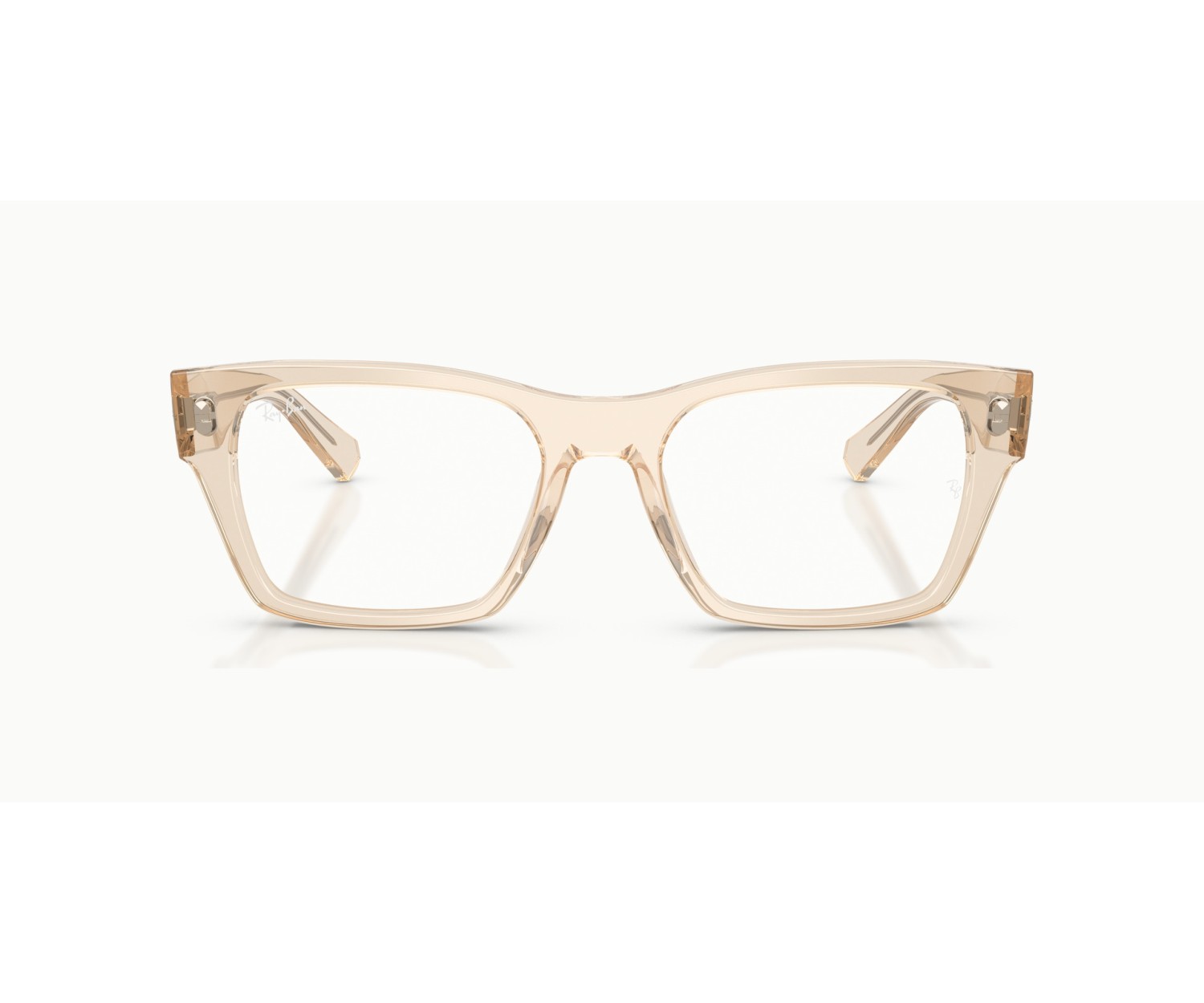 RAY-BAN VISTA - RX5448 - 8539 - 53